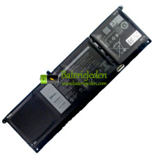 Baterie pro Dell TN70C N9XX1 Vostro 3510 3515 5410 [Náhradní baterie]